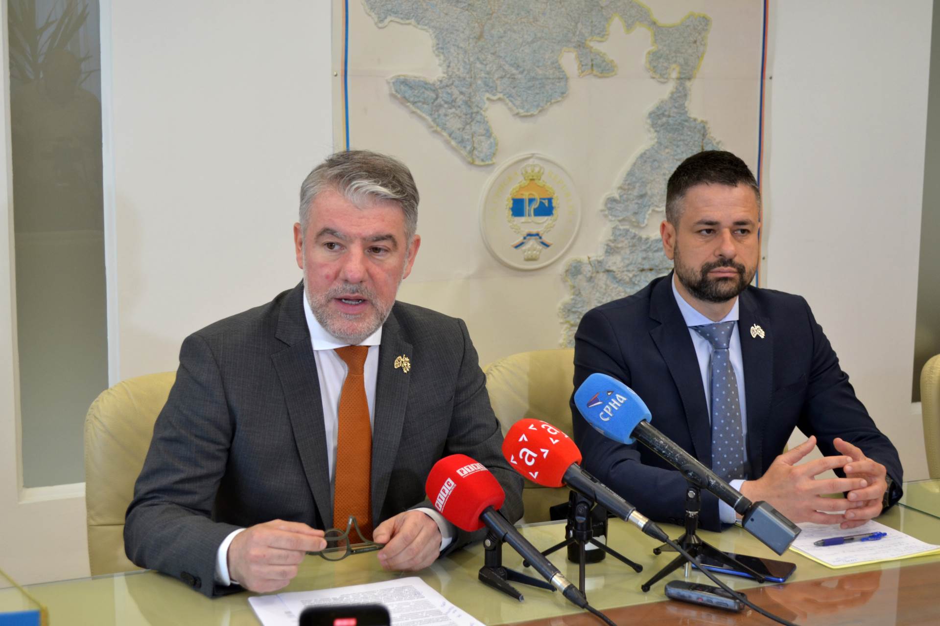  Šeranić o nacrtu Zakona o zaštiti zdravlja stanovništva od duvanskih i ostalih proizvod 