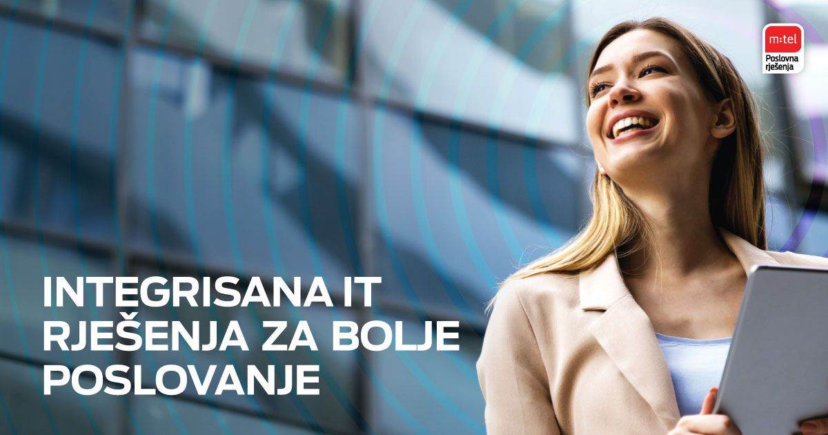  m:tel i ASW inženjering - Partnerstvo za digitalnu transformaciju poslovanja 