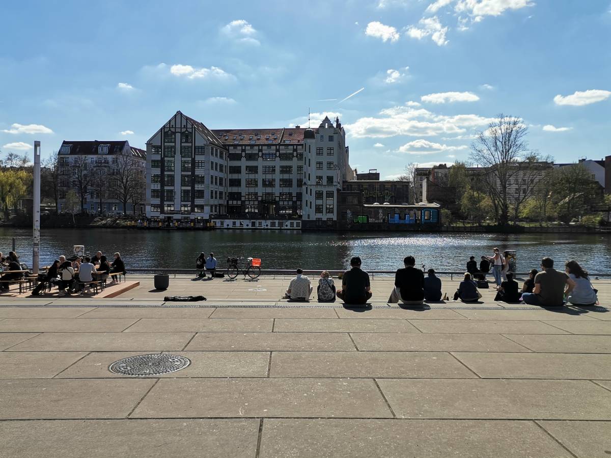 Minhen je ekonomski najmoćniji grad u Njemačkoj, ali Berlin ga sustiže Minhen je ekonomski najmoćniji grad u Njemačkoj, ali Berlin ga sustiže