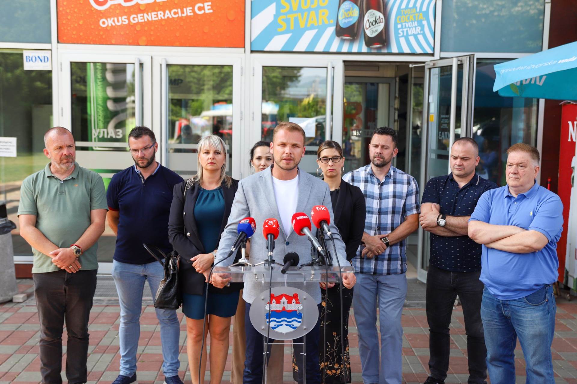  Gradski olimpijski bazen u Banjaluci se otvara za vikend 