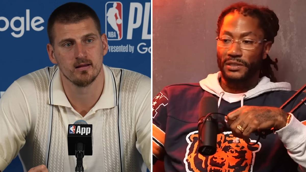  Derik Rouz o razlikama u NBA ligi i Evropi 