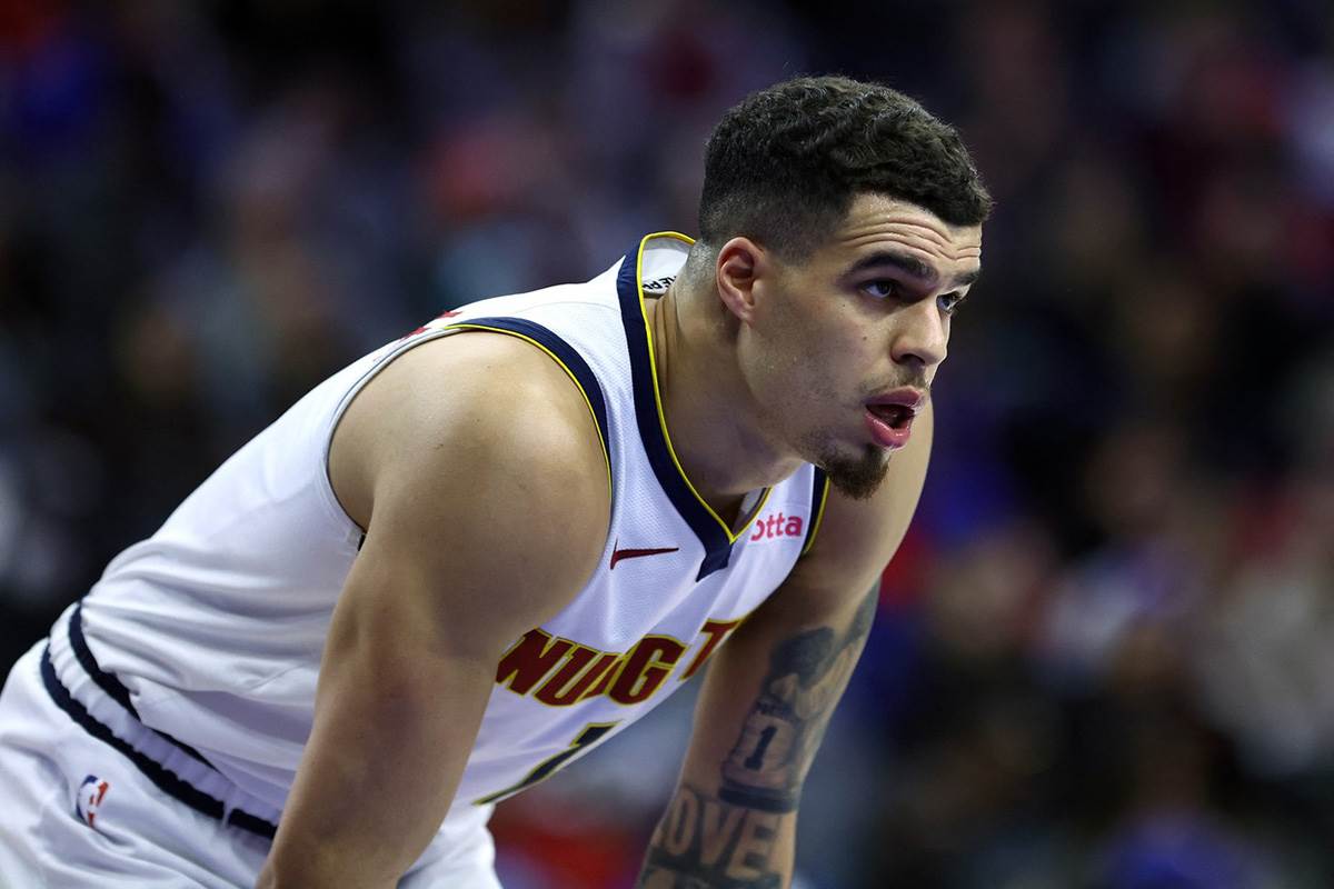  Kamerun Džonson stiže u Denver 