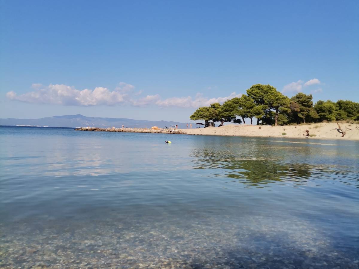  Evropski hit: Glarokavos na Halkidikiju najbolja plaža po izboru putnika 