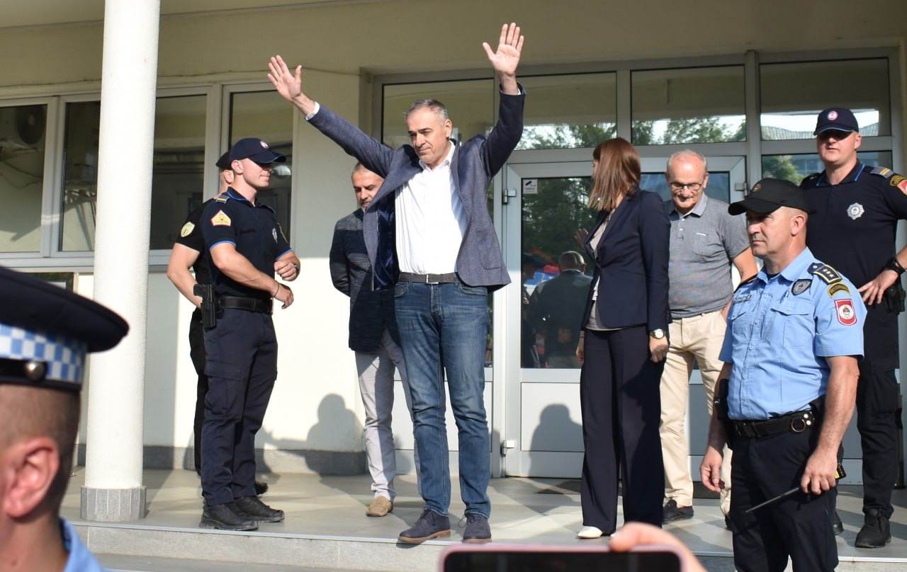  Republičko javno tužilaštvo najavilo je žalbu zbog Miličevića 