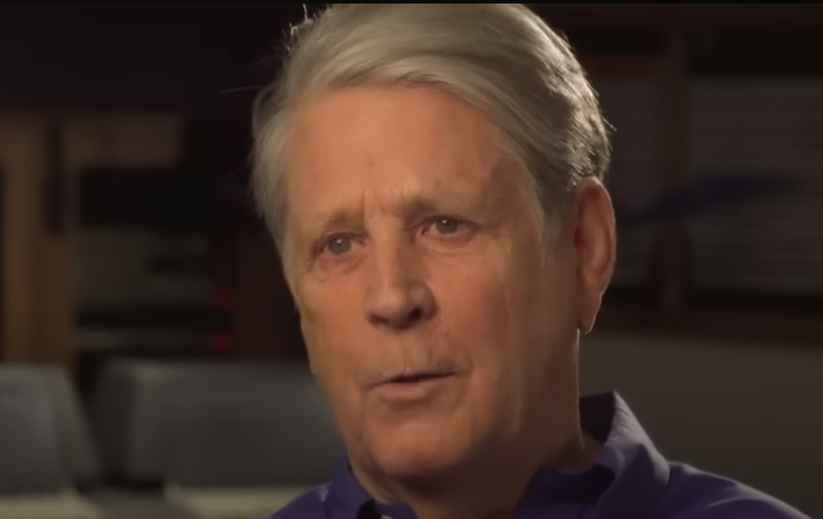  Umro Brajan Vilson, osnivač benda Bič Bojs 