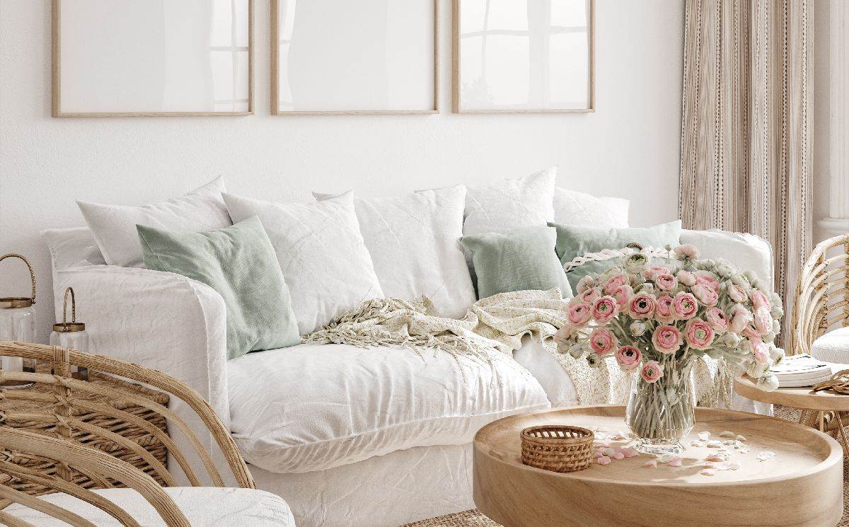  Kako urediti stan u boho stilu 