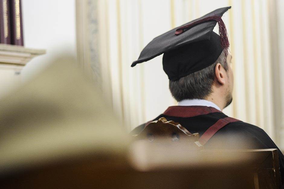  Irska, Švajcarska i Singapur imaju najobrazovanije stanovništvo 