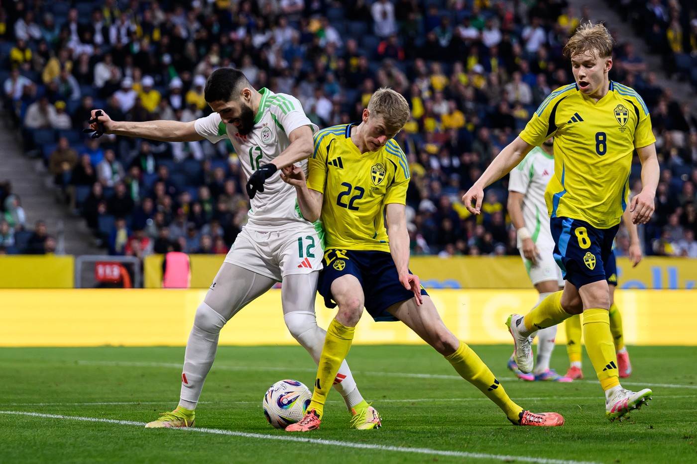  svedska nezvanicni sampion svijeta u fudbalu 