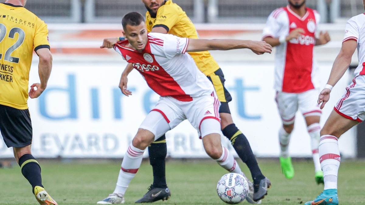  mateja milovanovic u partizanu 