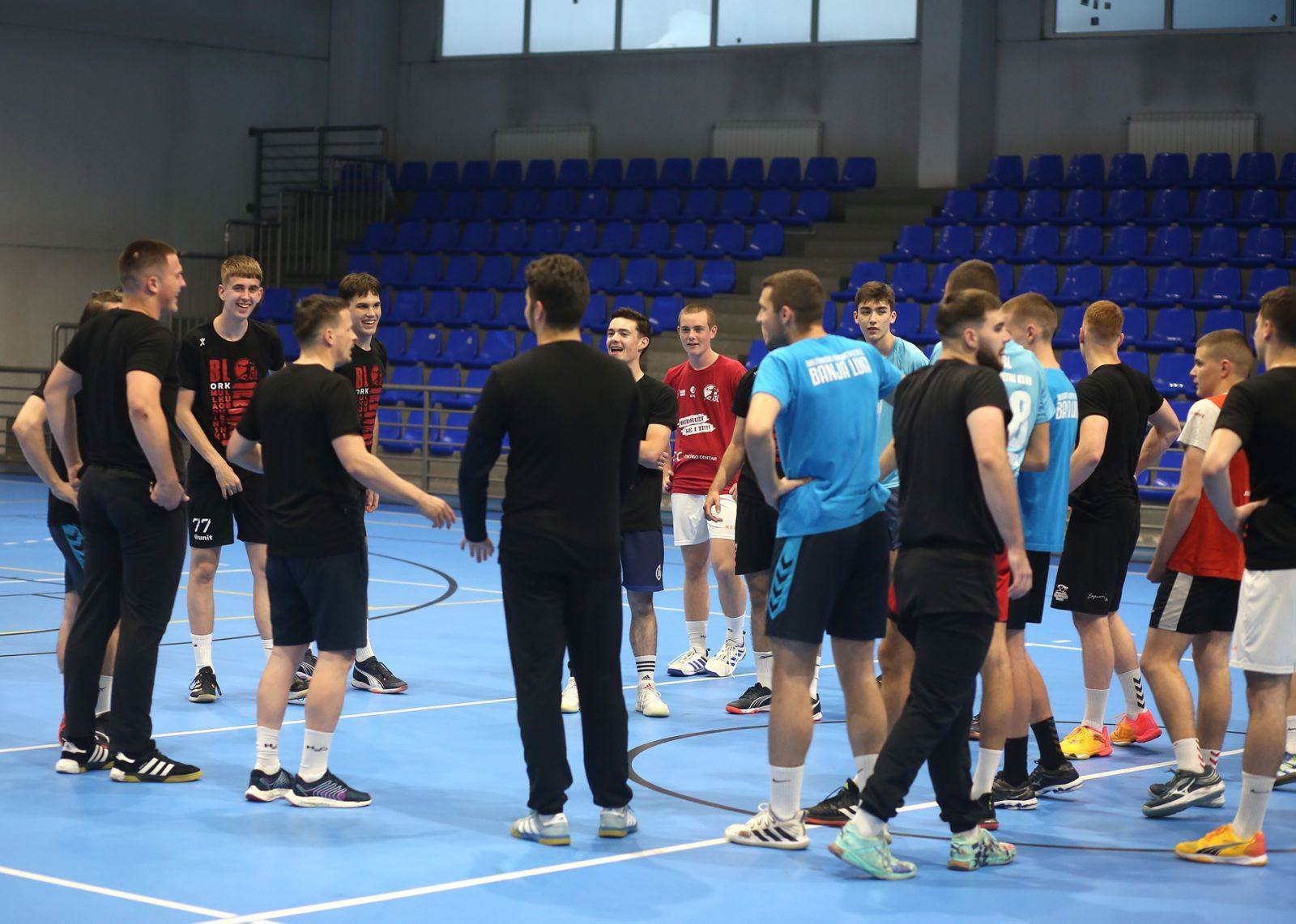  ORK Banjaluka produžio ugovore sa šestoricom igrača 