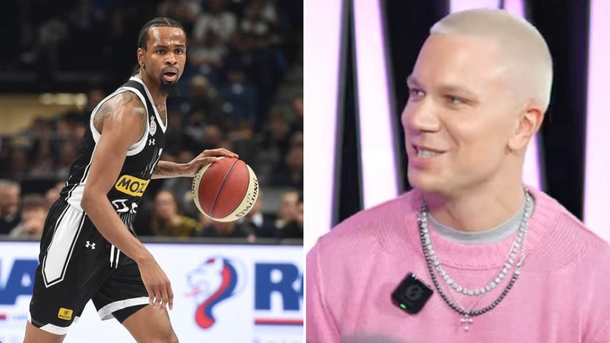  Relja Popović o Kevinu Panteru 