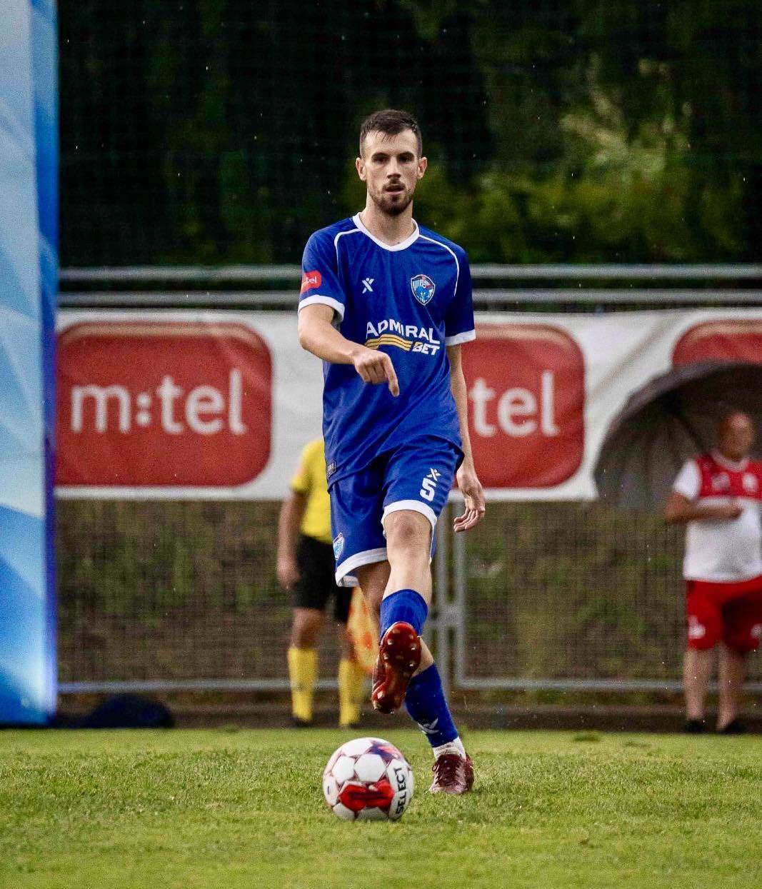  Đorđe Milojević odlazi iz Laktaša  