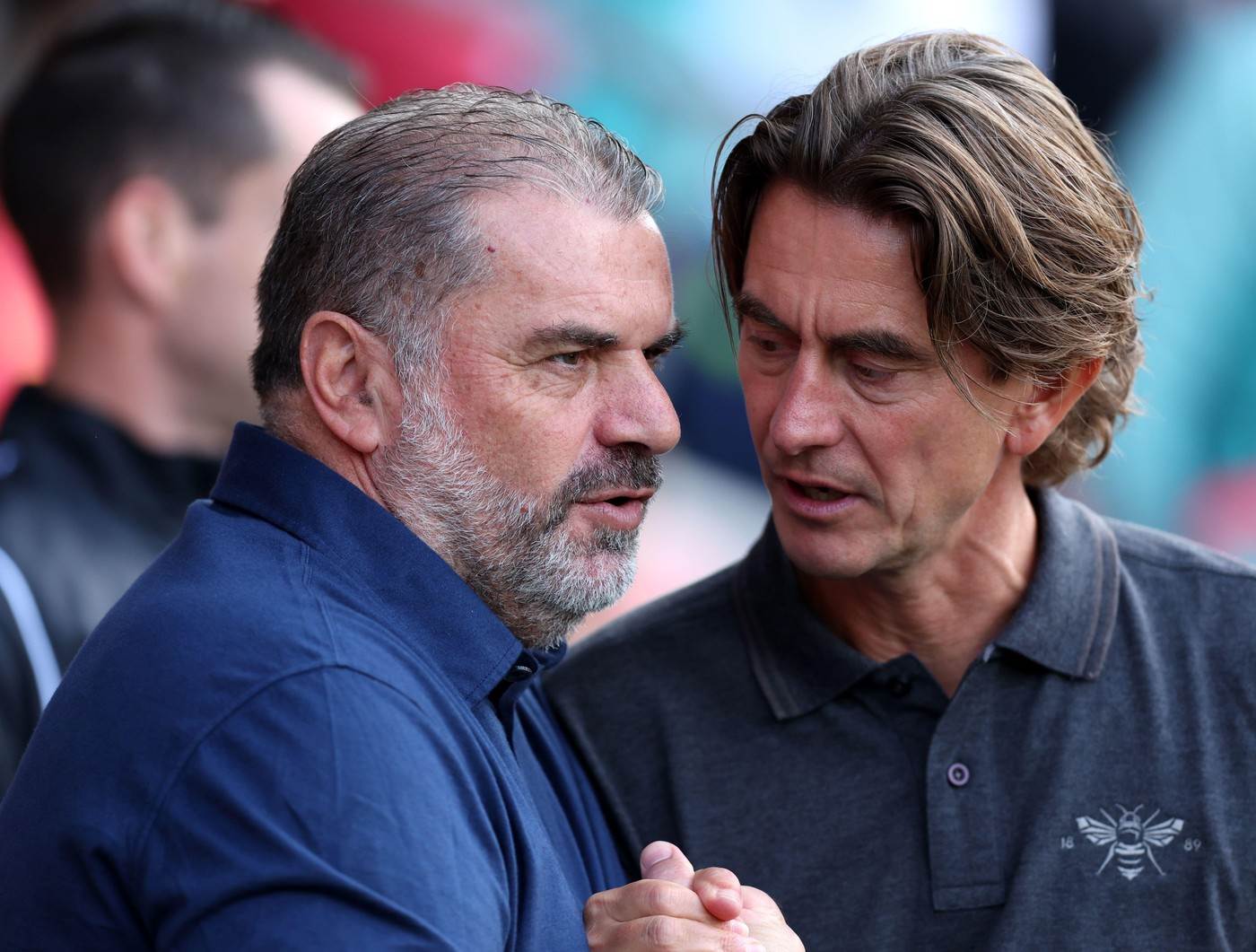  Tomas Frank novi trener Totenhema 