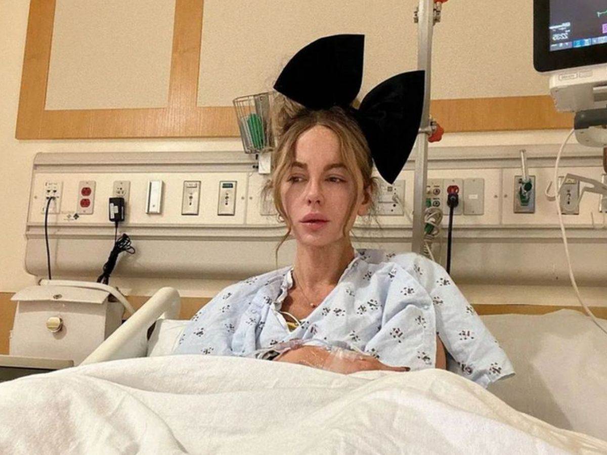  Kejt Bekinsejl tužila producente filma snimanog u Hrvatskoj, ono što joj se desilo je zastrašujuće 