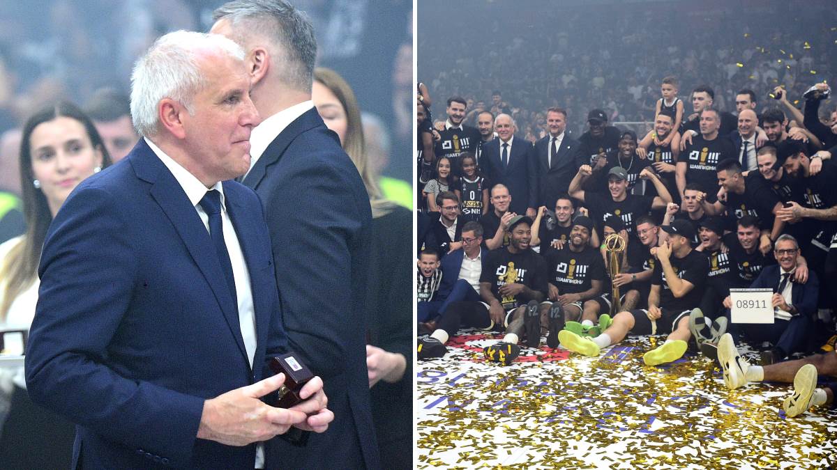  koliko ima trofeja zeljko obradovic 