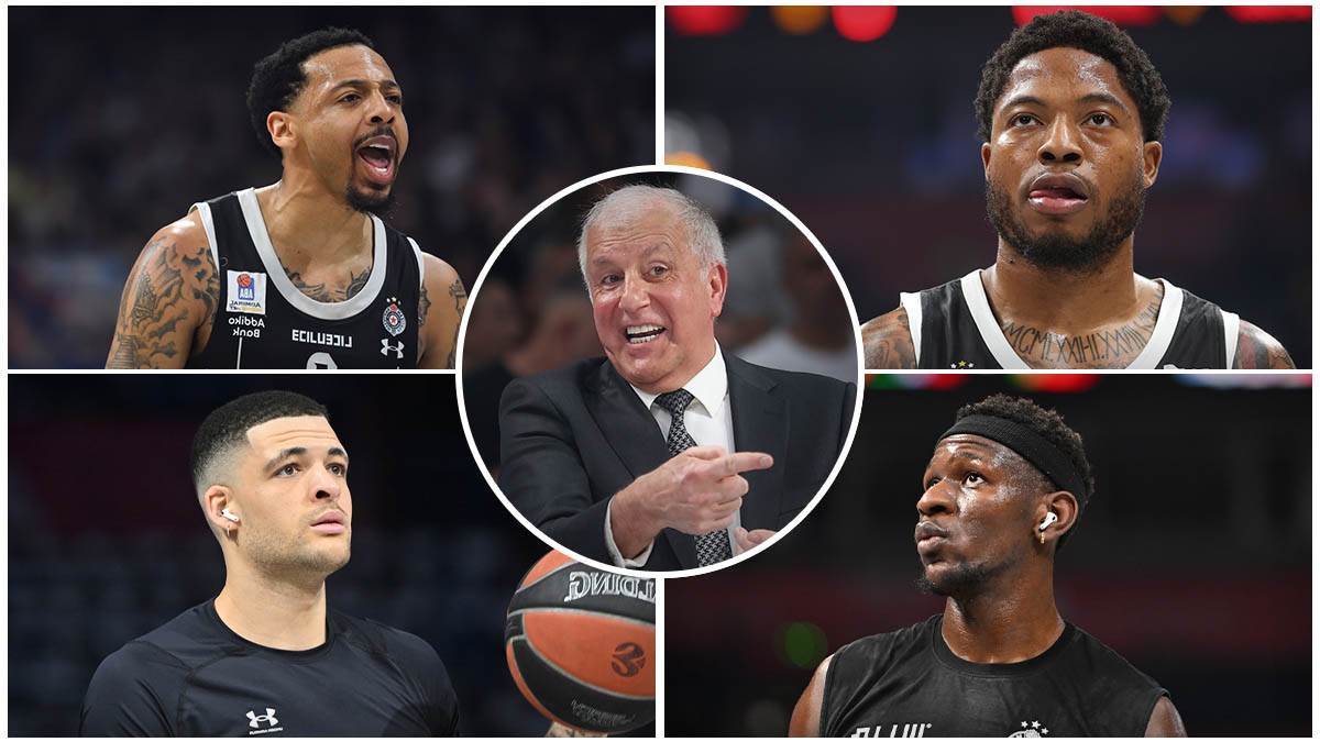  ko odlazi i ko ostaje u partizanu 