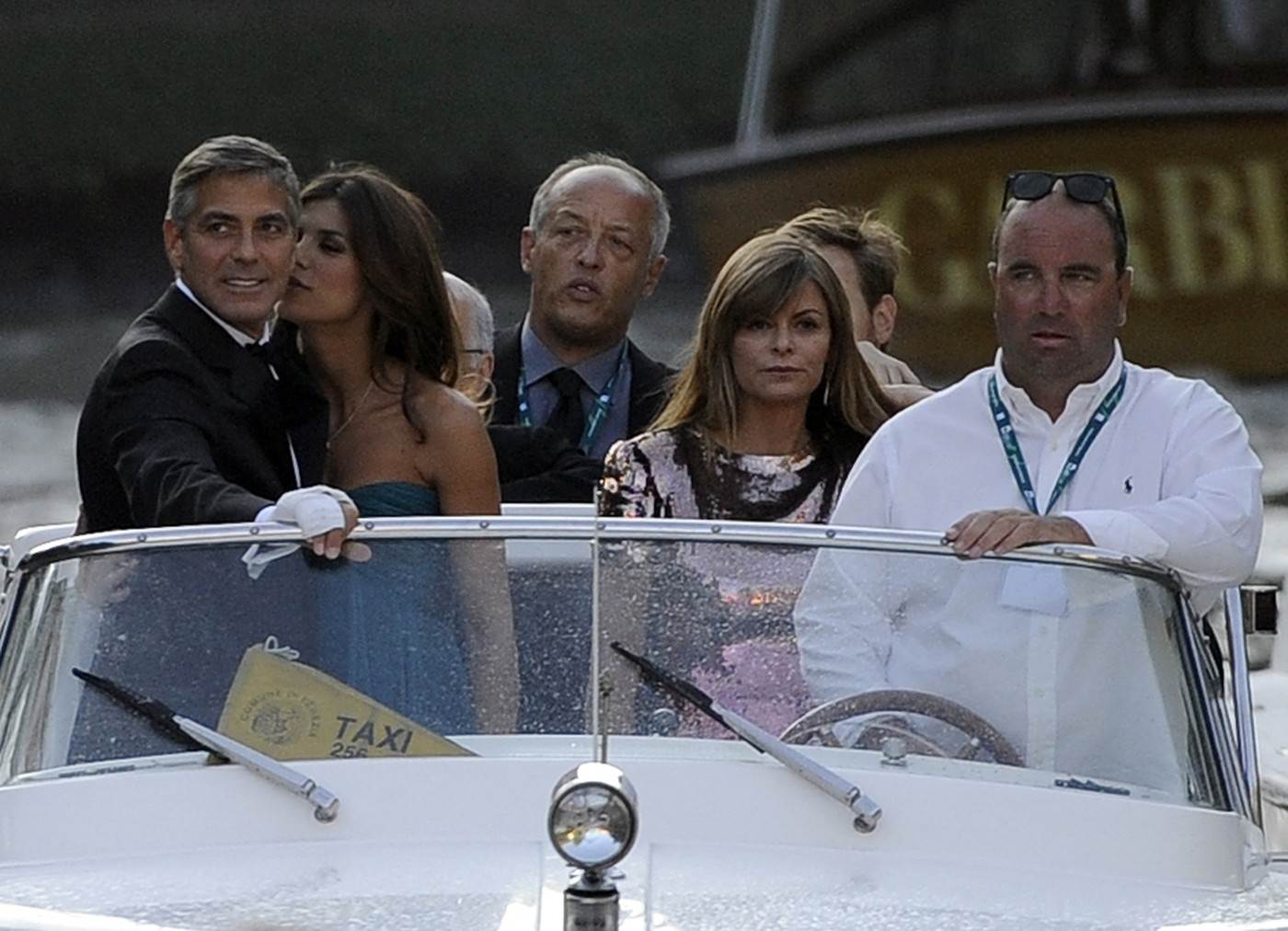  Elizabeta Kanalis i Marko Jarić 