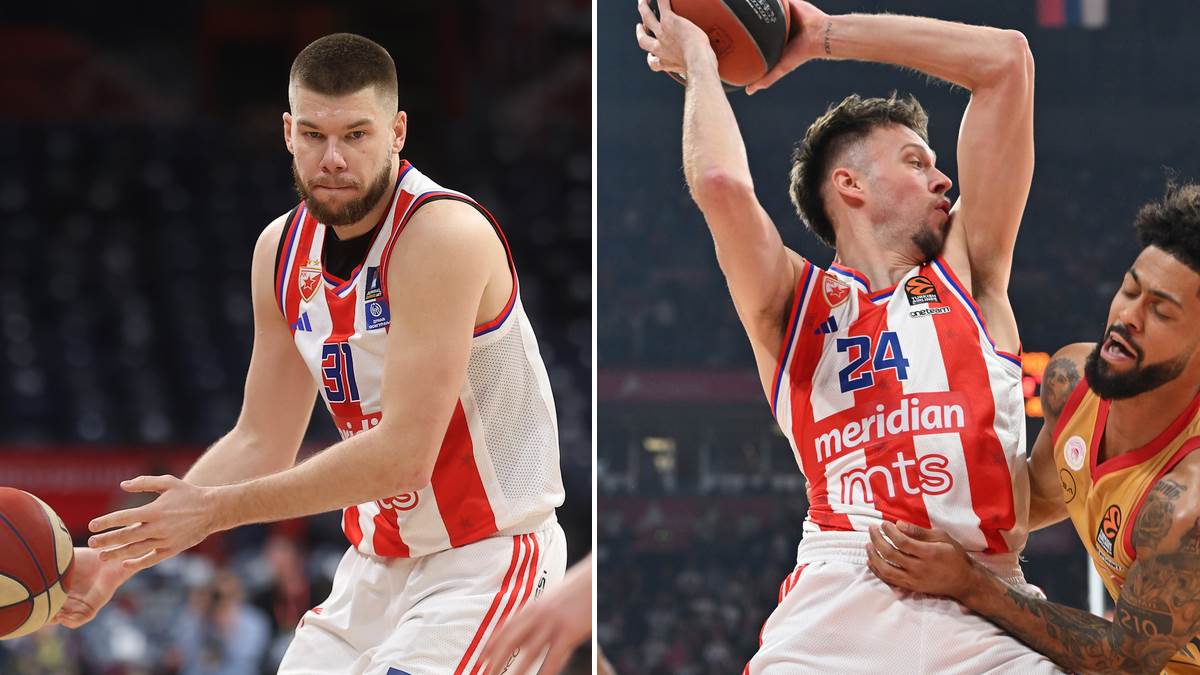  spisak igraca zvezde za kls 