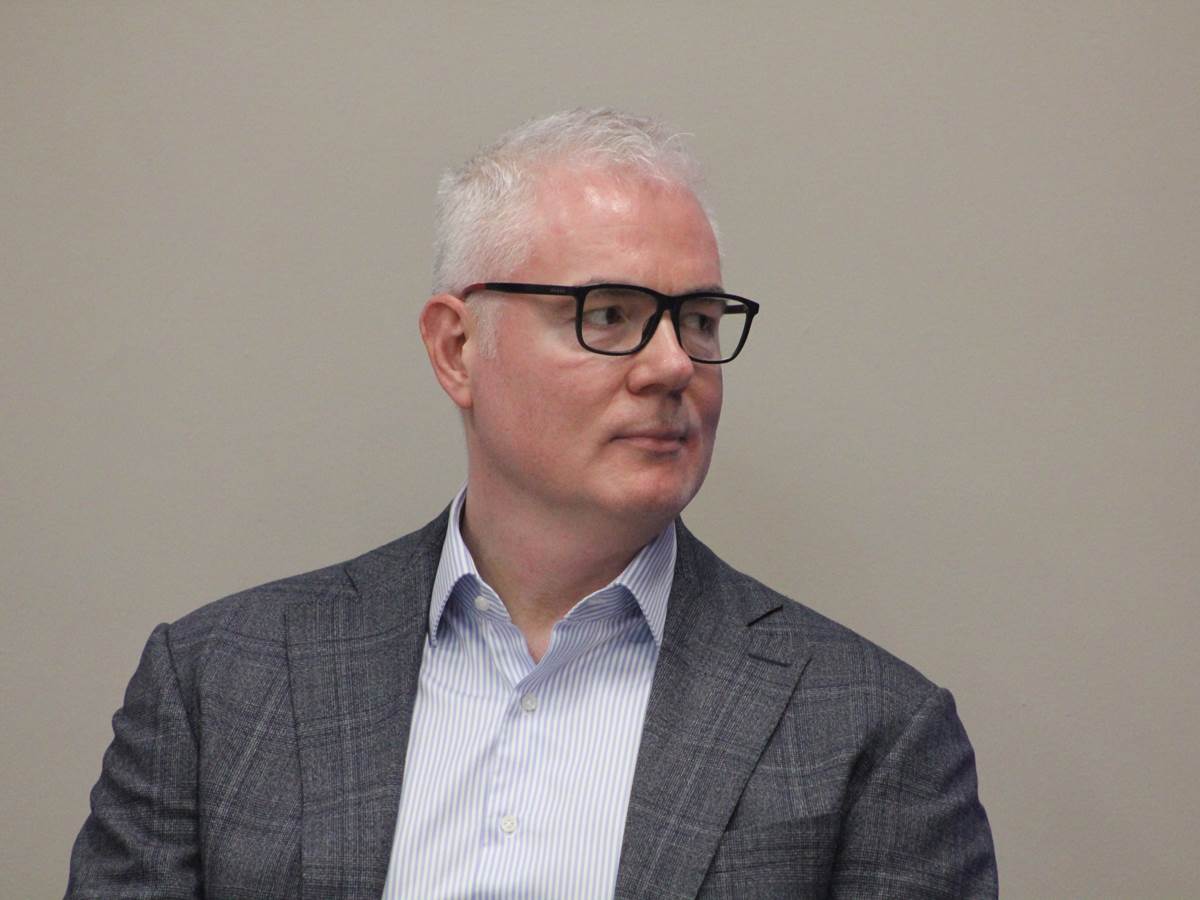  Dejan Tomašević gost na Jahorini SportTour 2025 o Expo 2027 