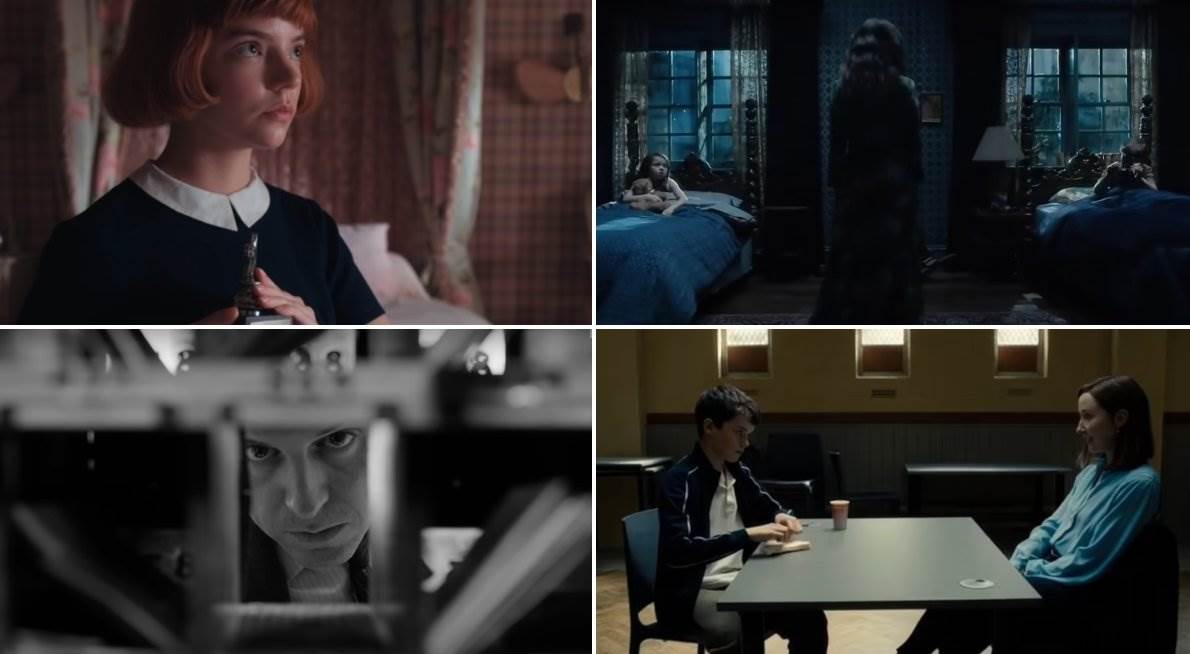  Najbolje miniserije na netfliksu 