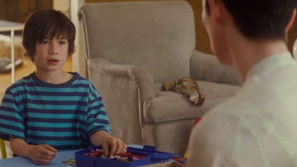  Film Moramo da pričamo o Kevinu 