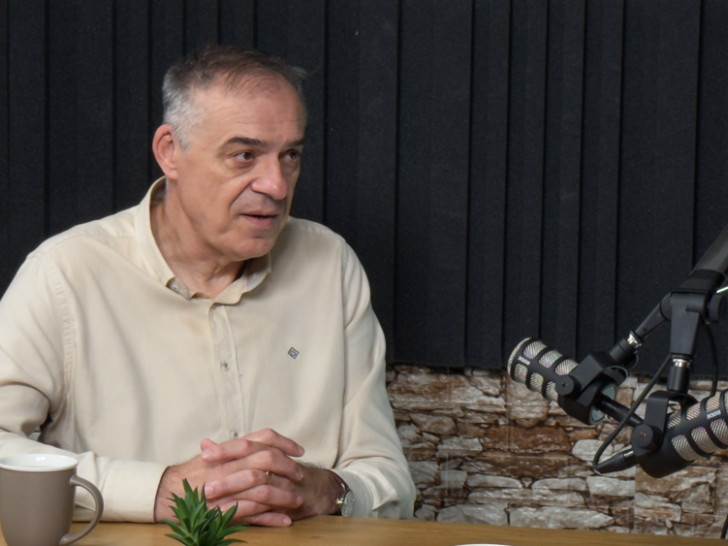 Milan Miličević prvi intervju nakon puštanja na slobodu Milan Miličević prvi intervju nakon puštanja na slobodu
