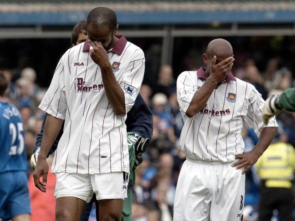  Trevor Sinkler bankrotirao 