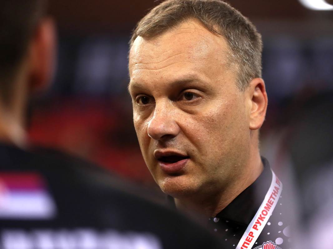 RK Partizan Đorđe Ćirković MONDO intervju RK Partizan Đorđe Ćirković MONDO intervju