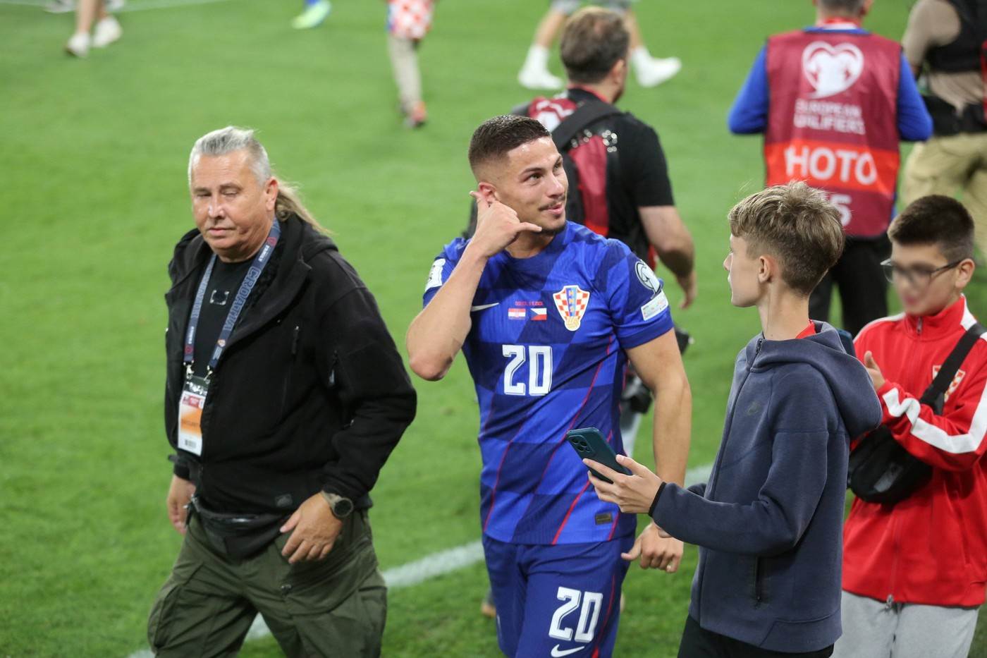  Franjo Ivanović prelazi u Sporting  