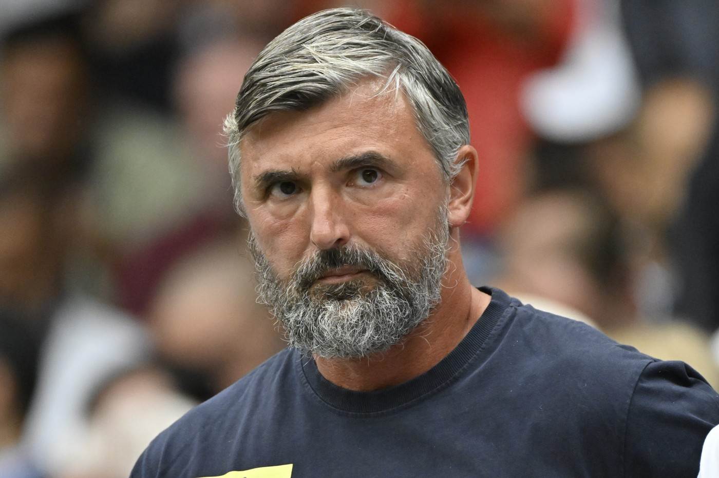 Goran Ivanišević tužio bivšu ženu traži 2,4 miliona evra Goran Ivanišević tužio bivšu ženu traži 2,4 miliona evra