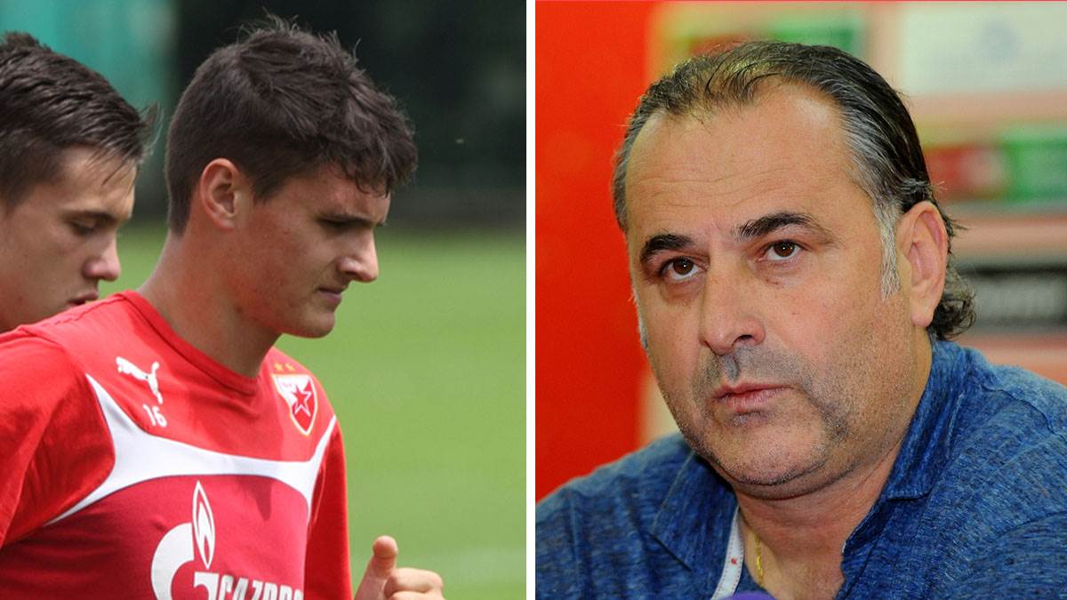  Adam Mičel igra na Svjetskom prvenstvu za klubove 