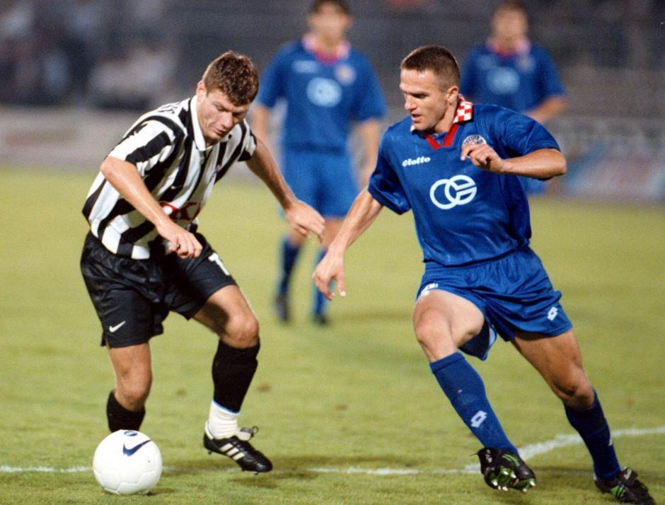  Dinamo Zagreb: Partizan je poželjan protivnik 