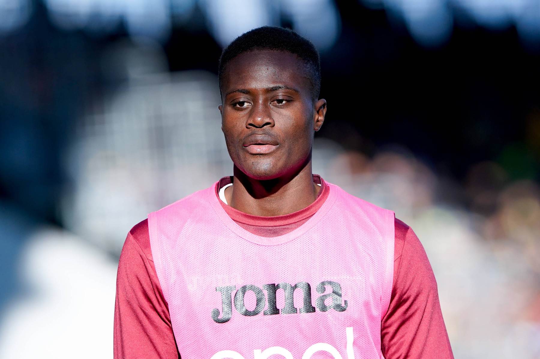  Novi igrač Partizana Demba Sek tužbe djevojaka  