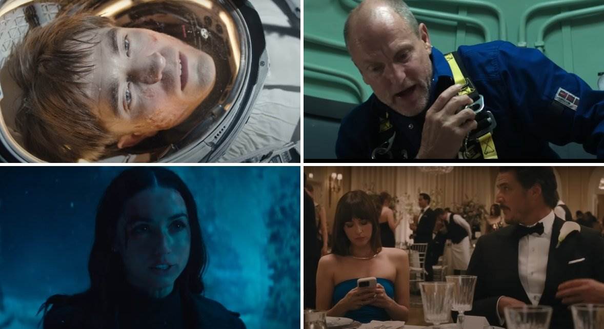  Novi filmovi preporuke 2025 