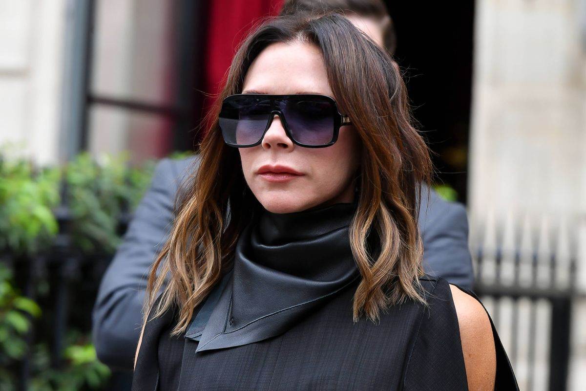  dokumentarac o Viktoriji Bekam 