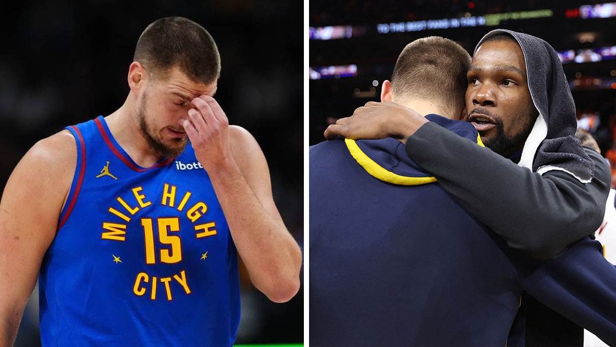  kevin durent nece u denver kod jokica 