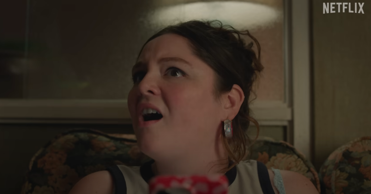  Too Much serija Netflix 