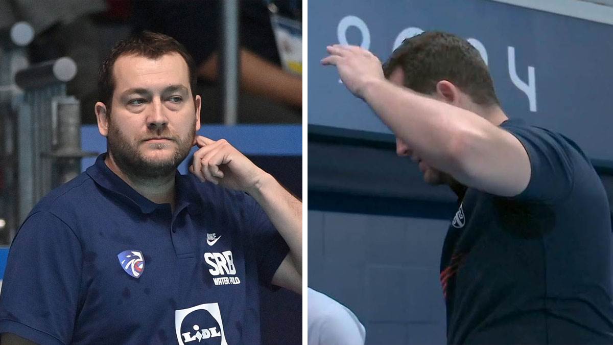  Prva svjetska rang lista u vaterpolu: Hrvatska najbolja, Srbija tek na petom mjestu 