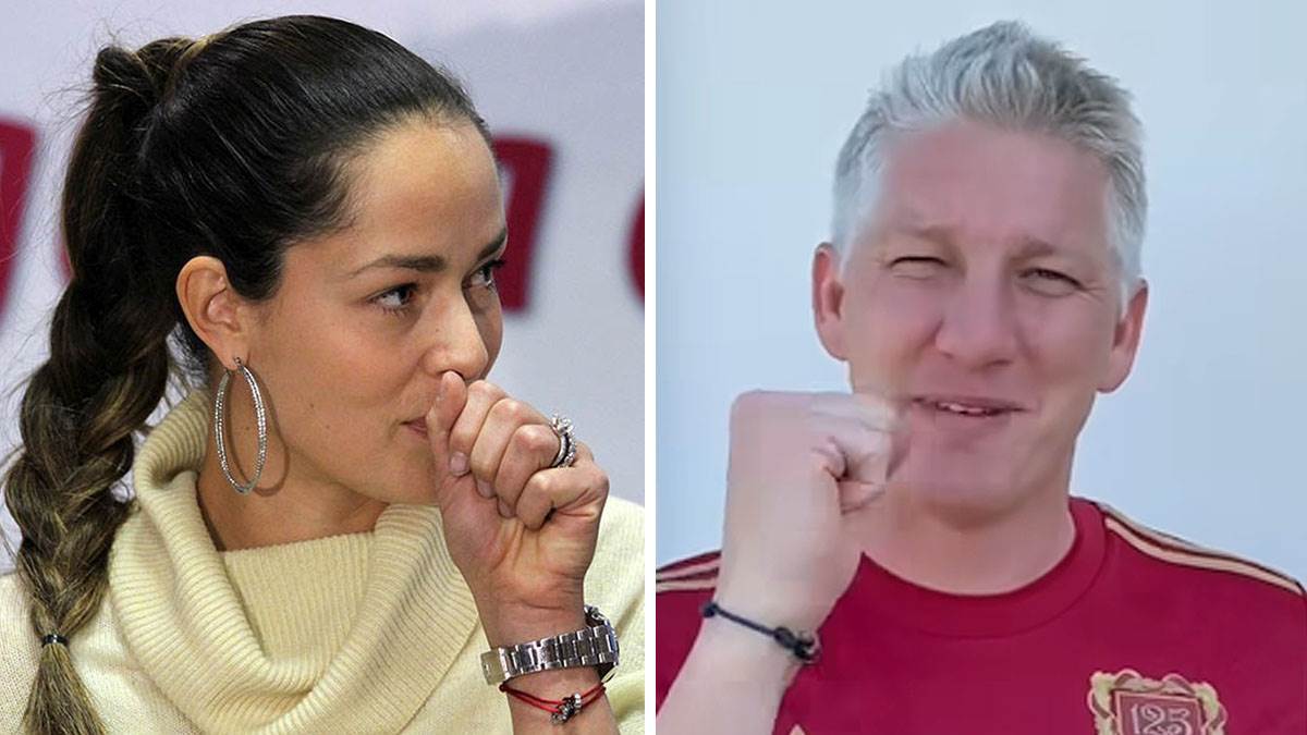  bastijan svajnstajger snimak u dresu bajerna i poruka 