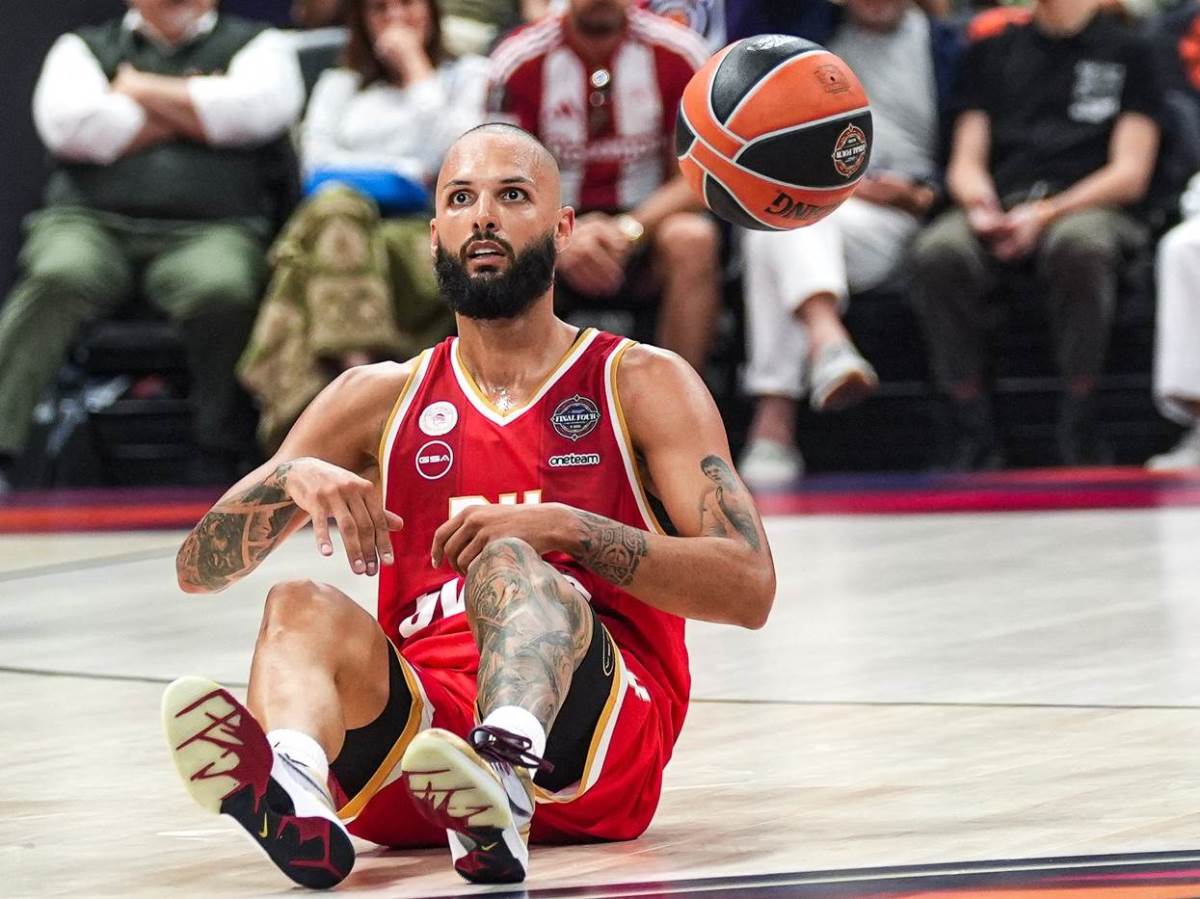  evan furnije predlaze nba pravilo u evroligi 