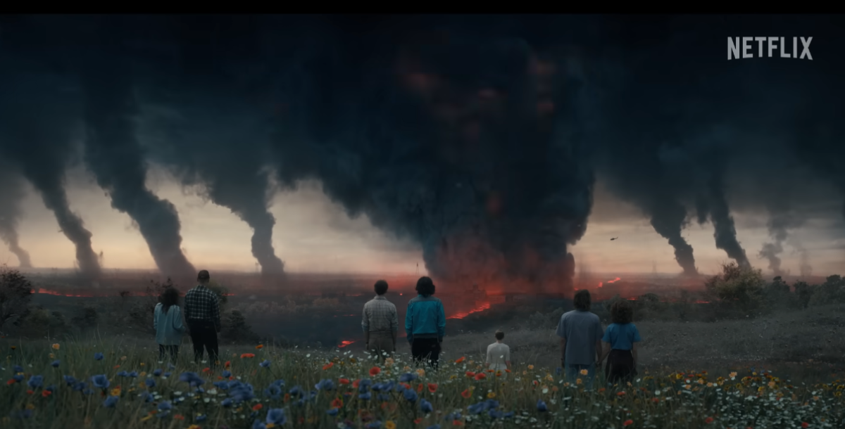  Peta sezona Stranger Things 