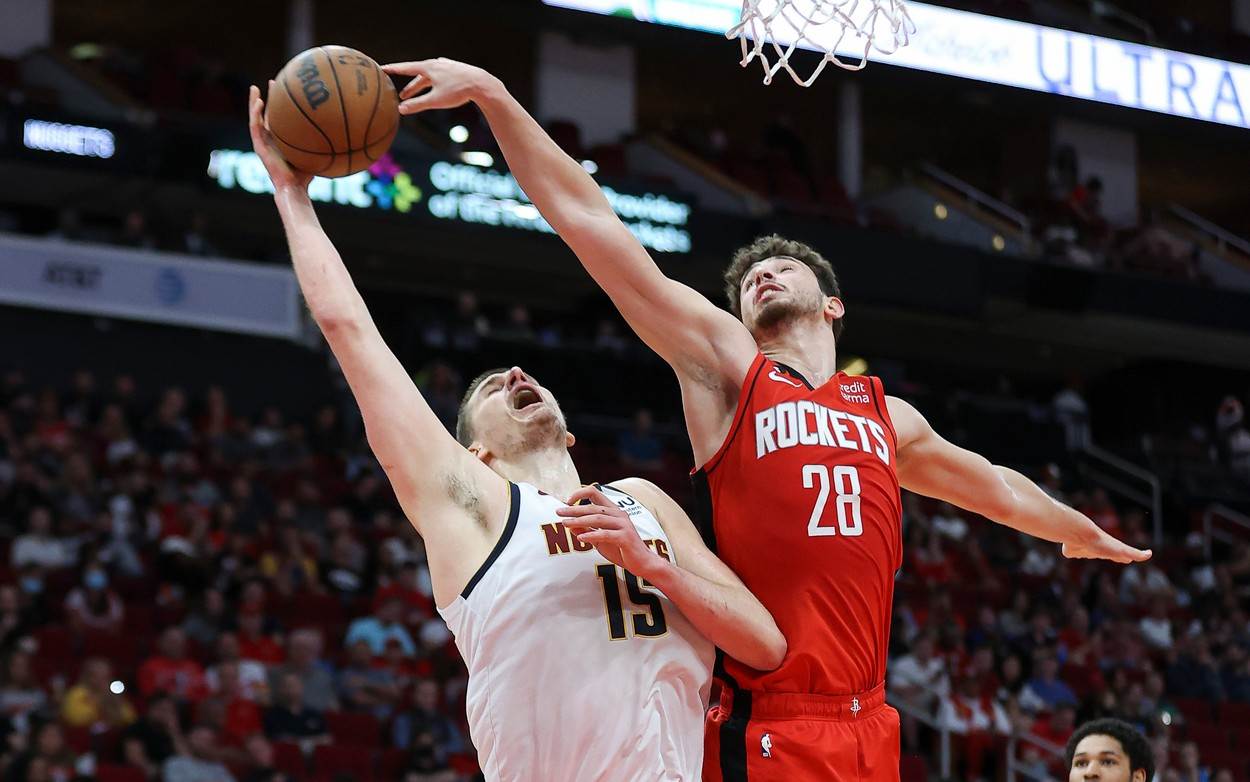  Šejn Larkin o Nikoli Jokiću i Alperenu Šengunu 