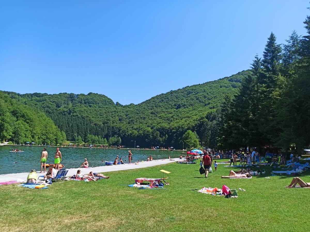  Naredne sedmice do 45 stepeni 