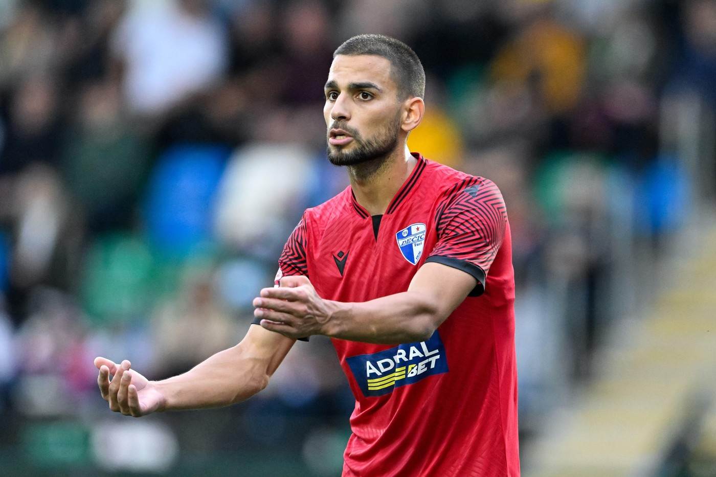  Partizan želi Stefana Milića 