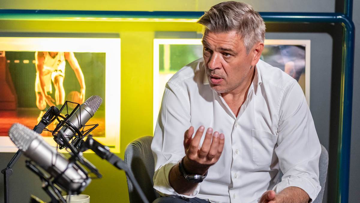  Savo Milošević o najdražim golovima 