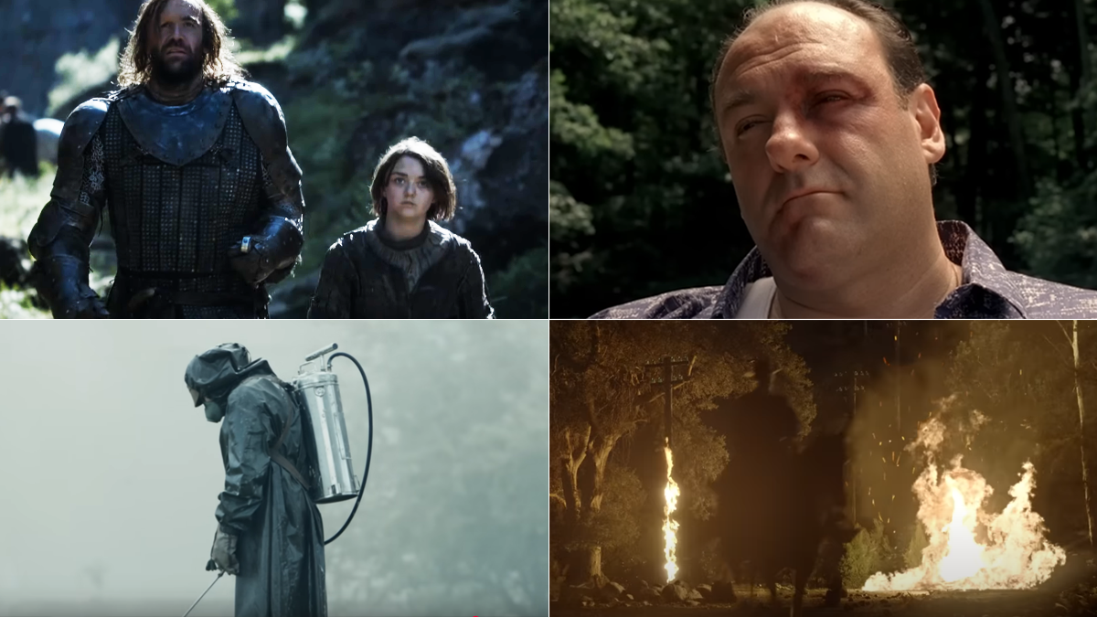 10 legendarnih HBO serija 10 legendarnih HBO serija