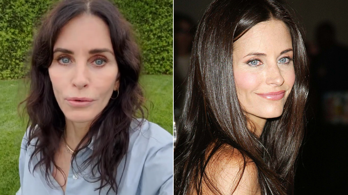  Kortni Koks se pokajala zbog plastičnih operacija 