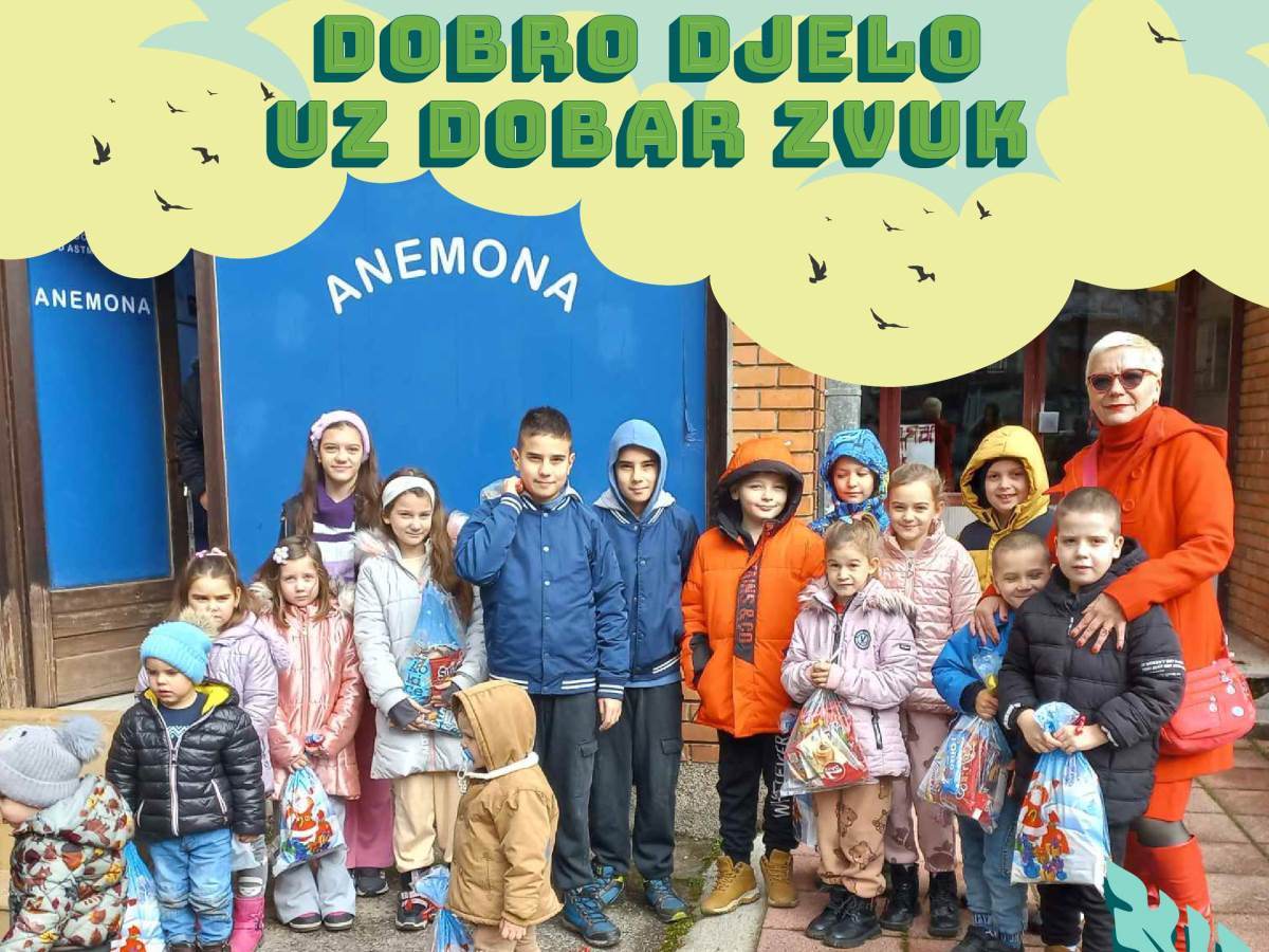  Humanitarna akcija Garden Fest 