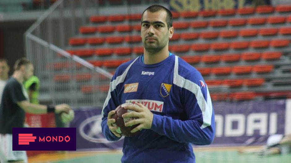 Vladimir Vranješ produžio ugovor sa bjeloruskim Meškov Brestom | Sport ...