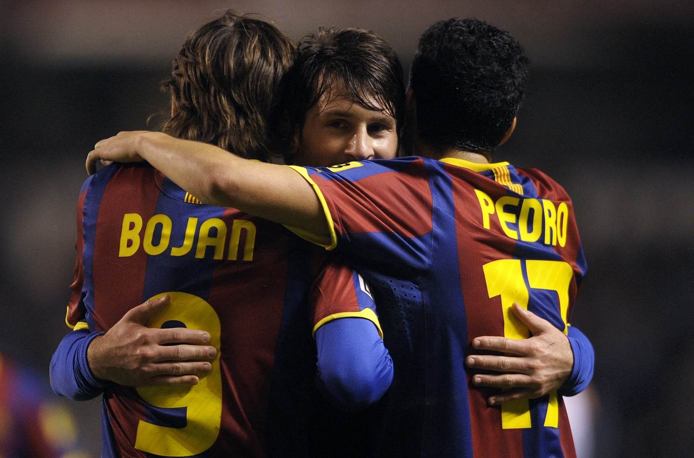  Pedro još godinu dana u Laciju 